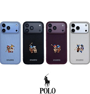 قاب پولو Polo Equus آیفون سری 17 & 18